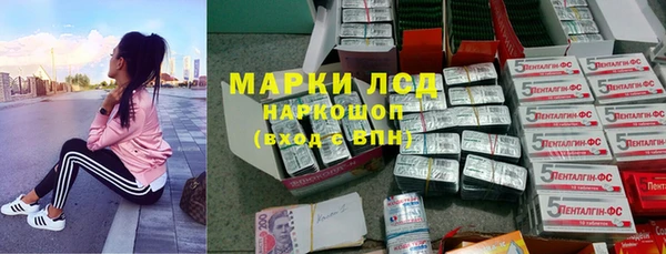 MESCALINE Елабуга